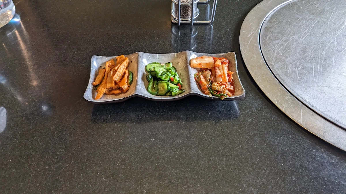Banchan