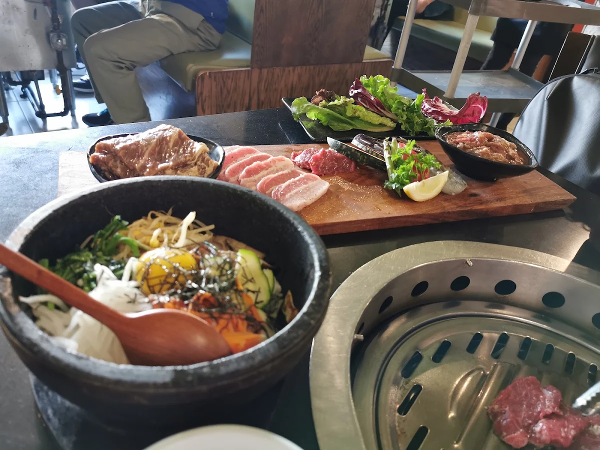 kbbq