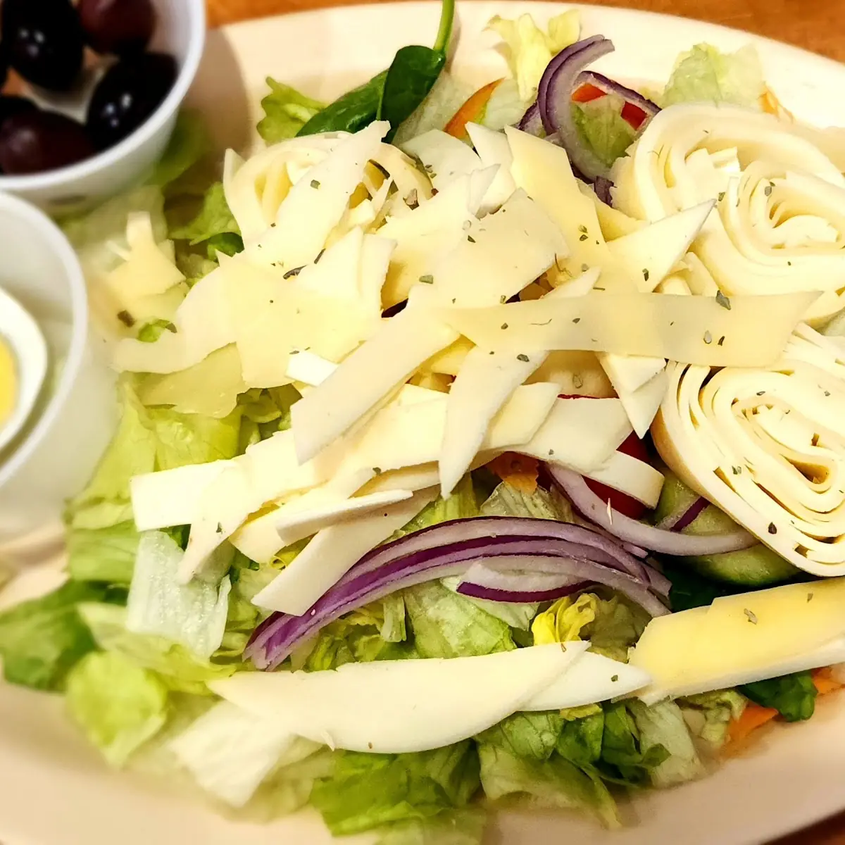 Chef Salad