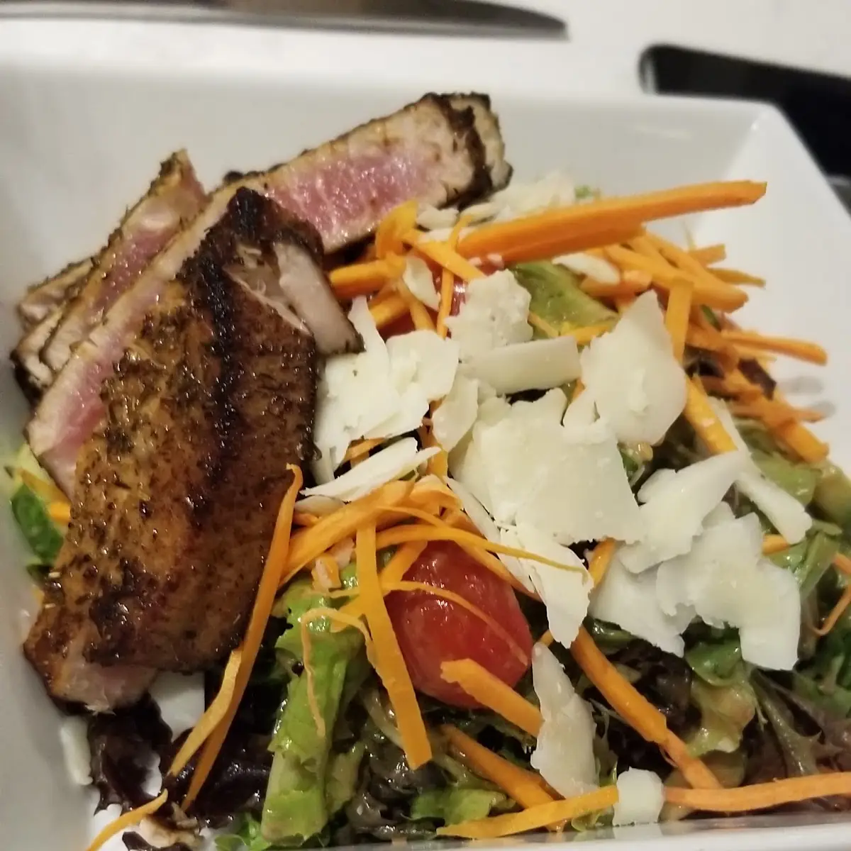 LaScala Chopped Salad