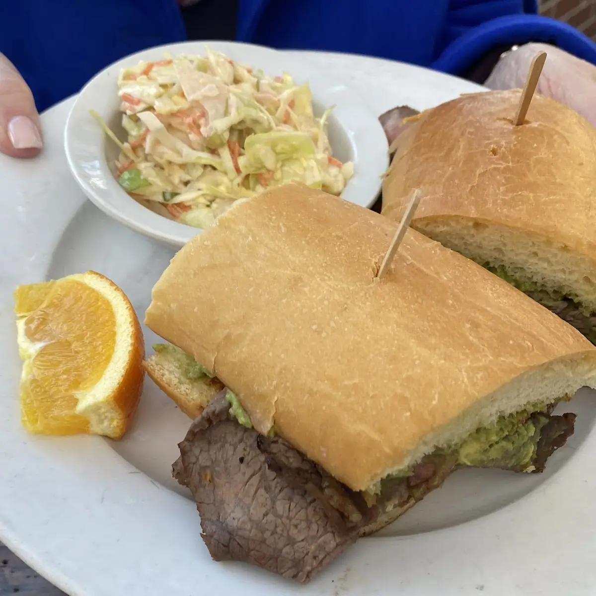French Dip