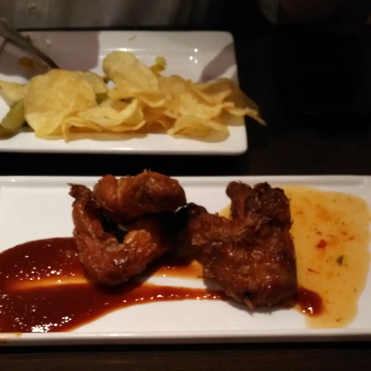 Wings