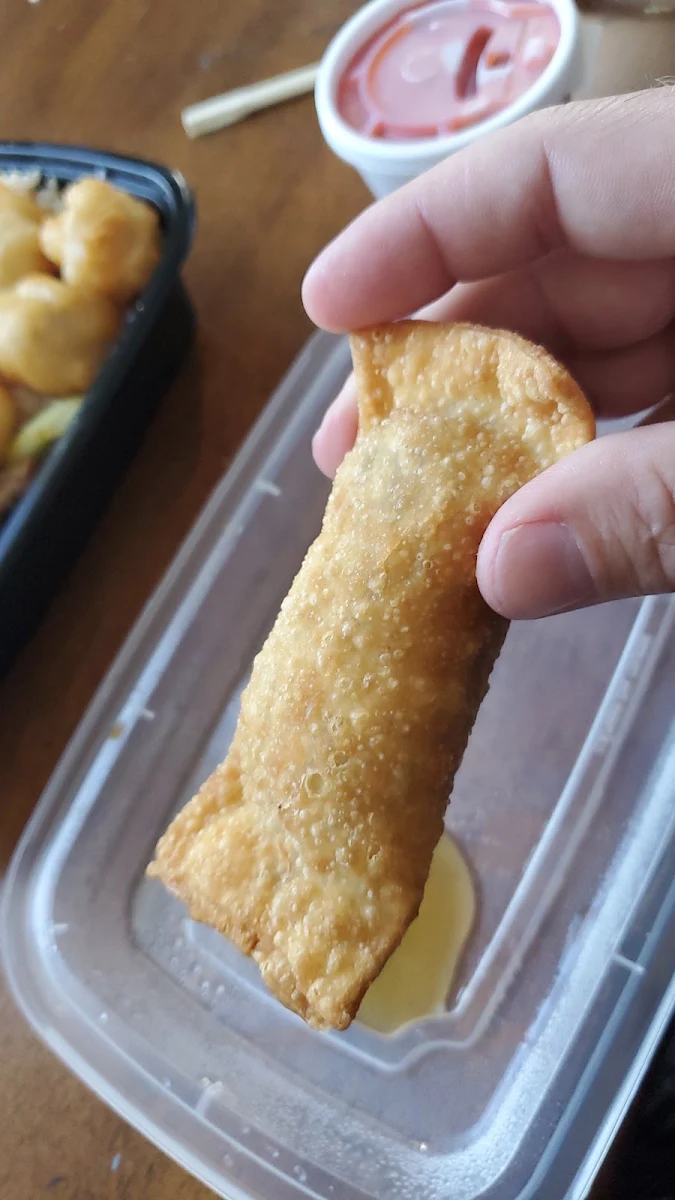 Spring Roll