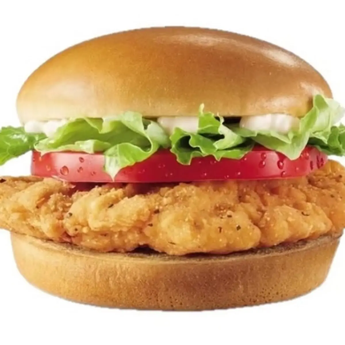 Chicken Sandwich Combo