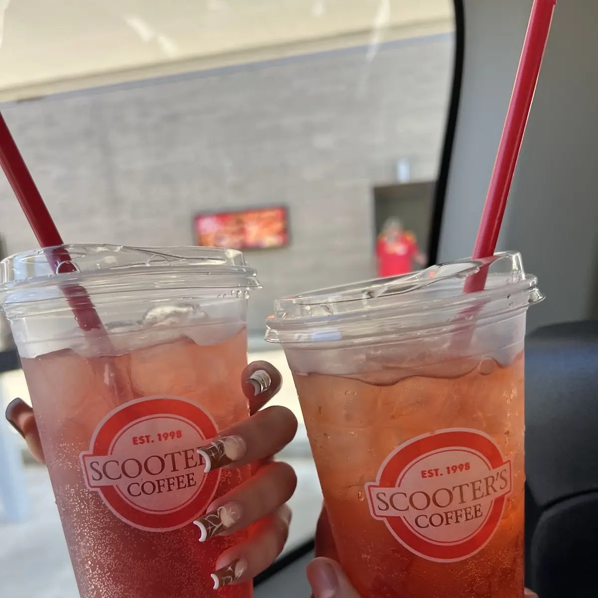 Scooot Energy Drink
