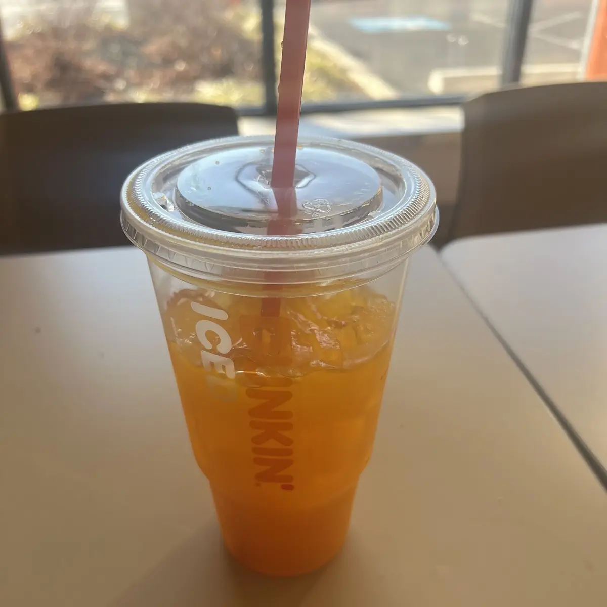 Simply Orange Juice