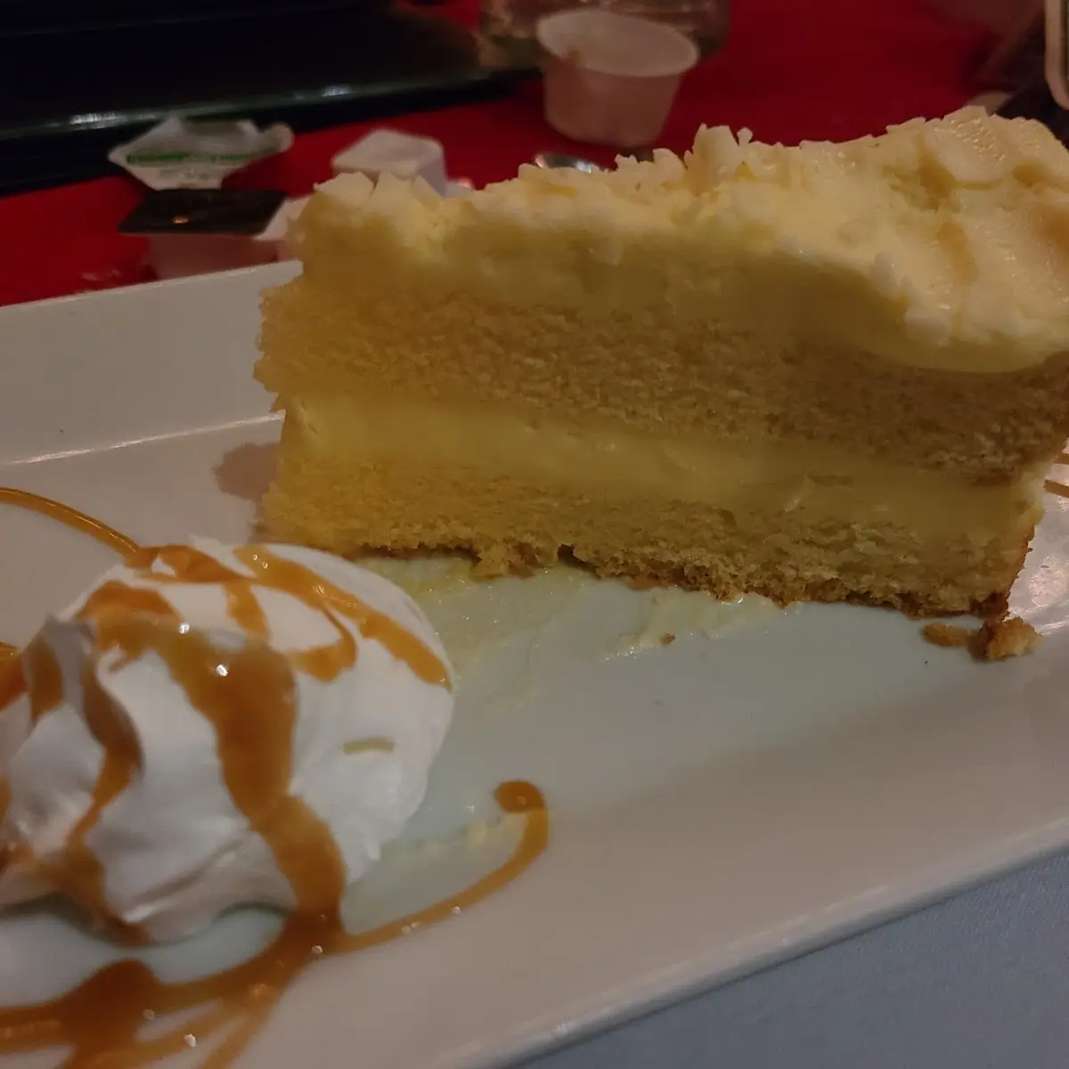 Key Lime Pie