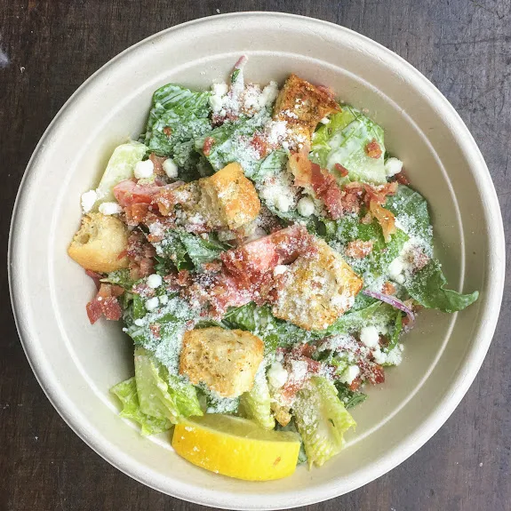 Caesar Salad