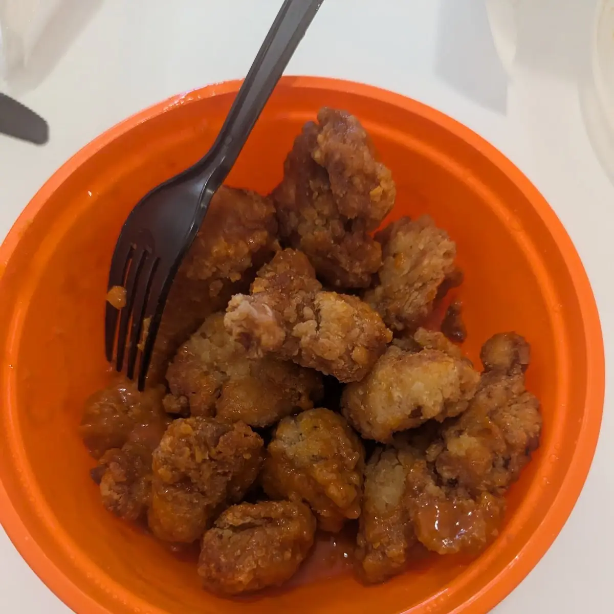 Tater Tots