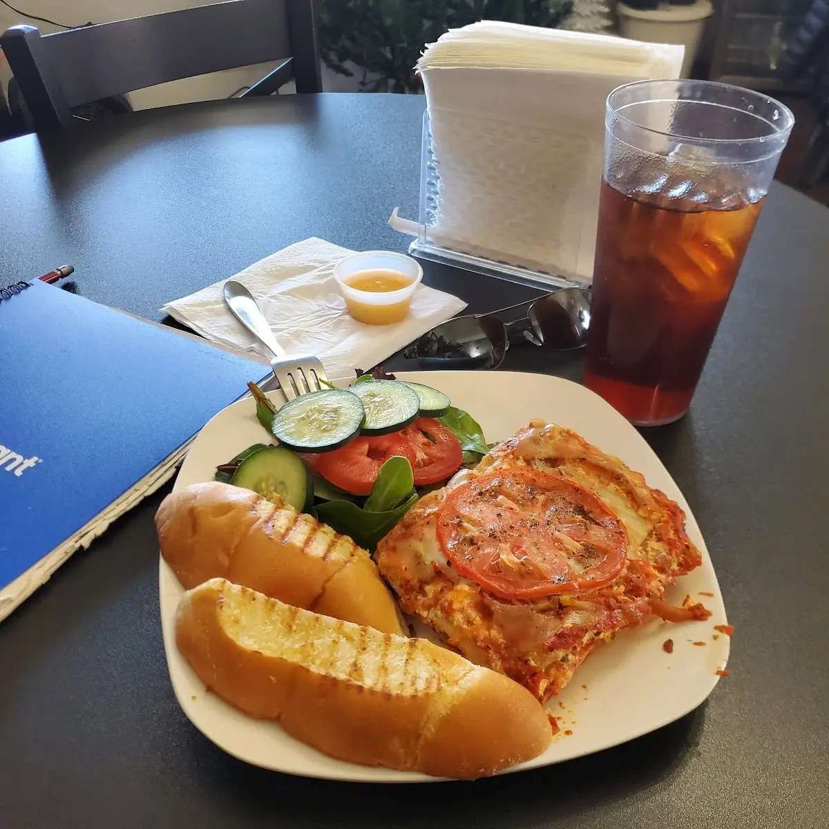 Lobster Roll