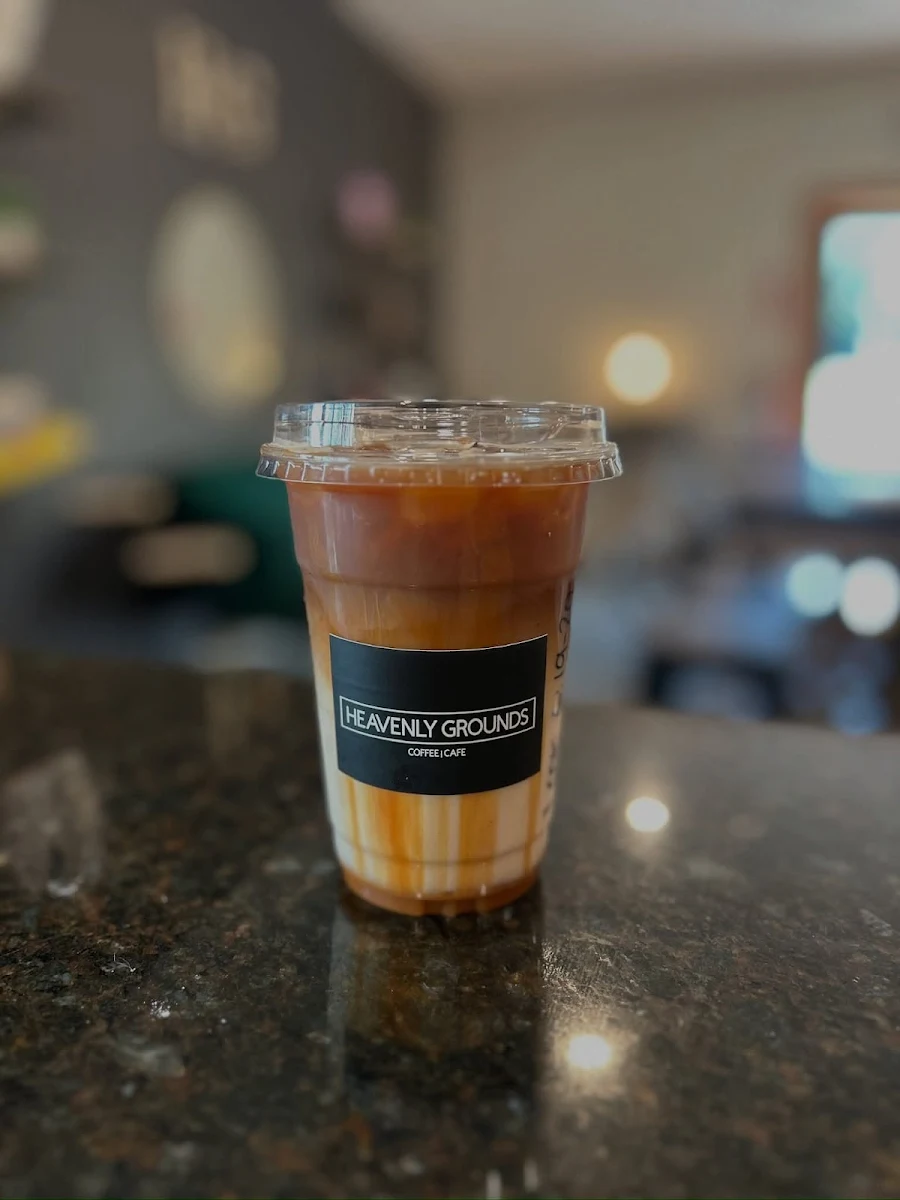 Thai Tea