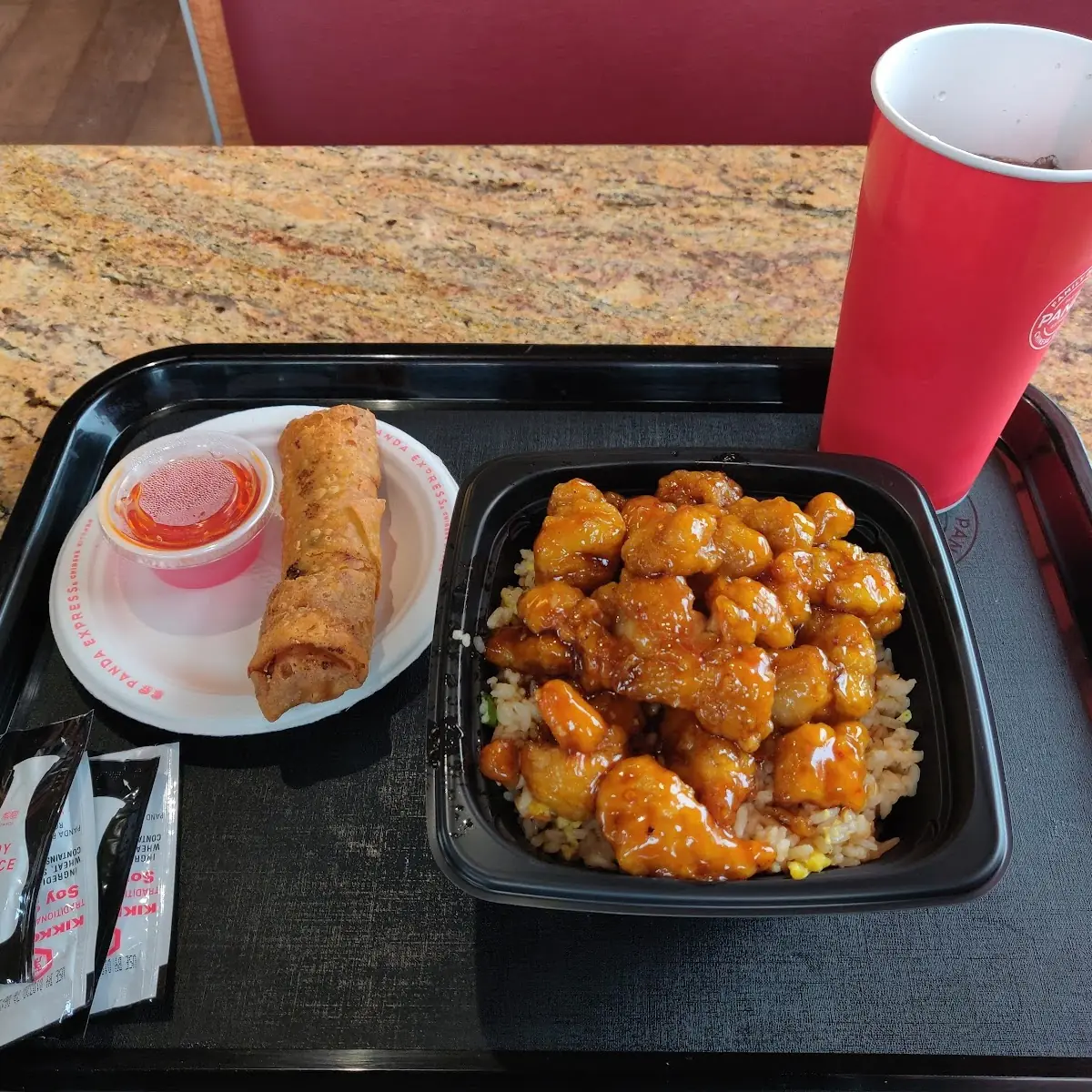 Tater Tots