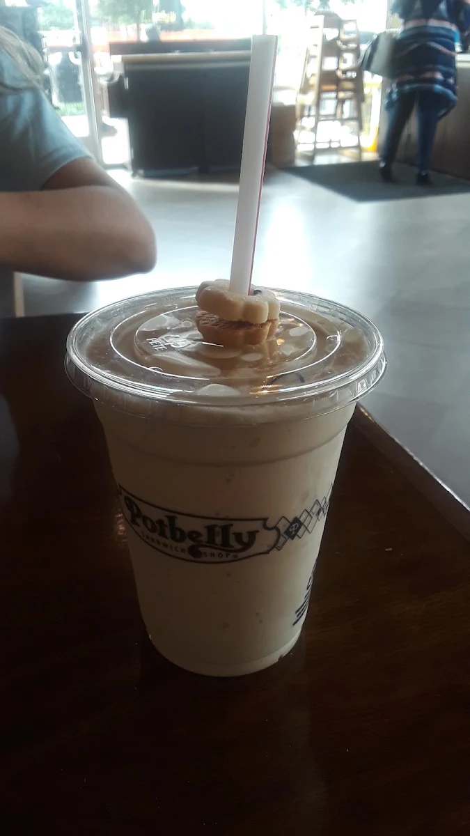 Milk Shakes