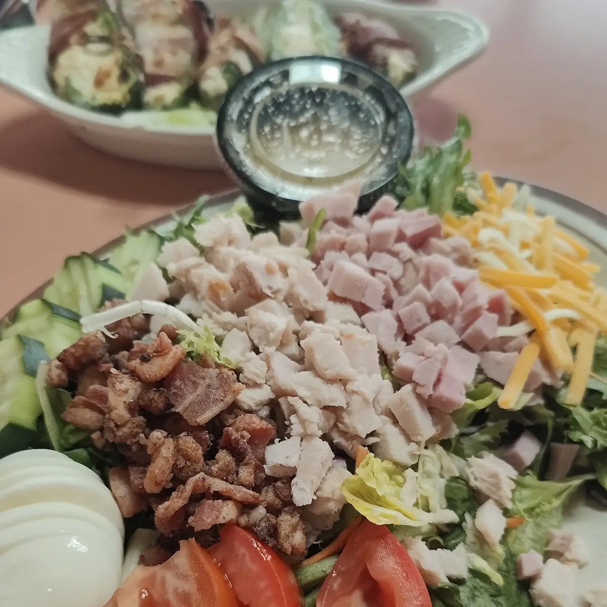 Chef Salad