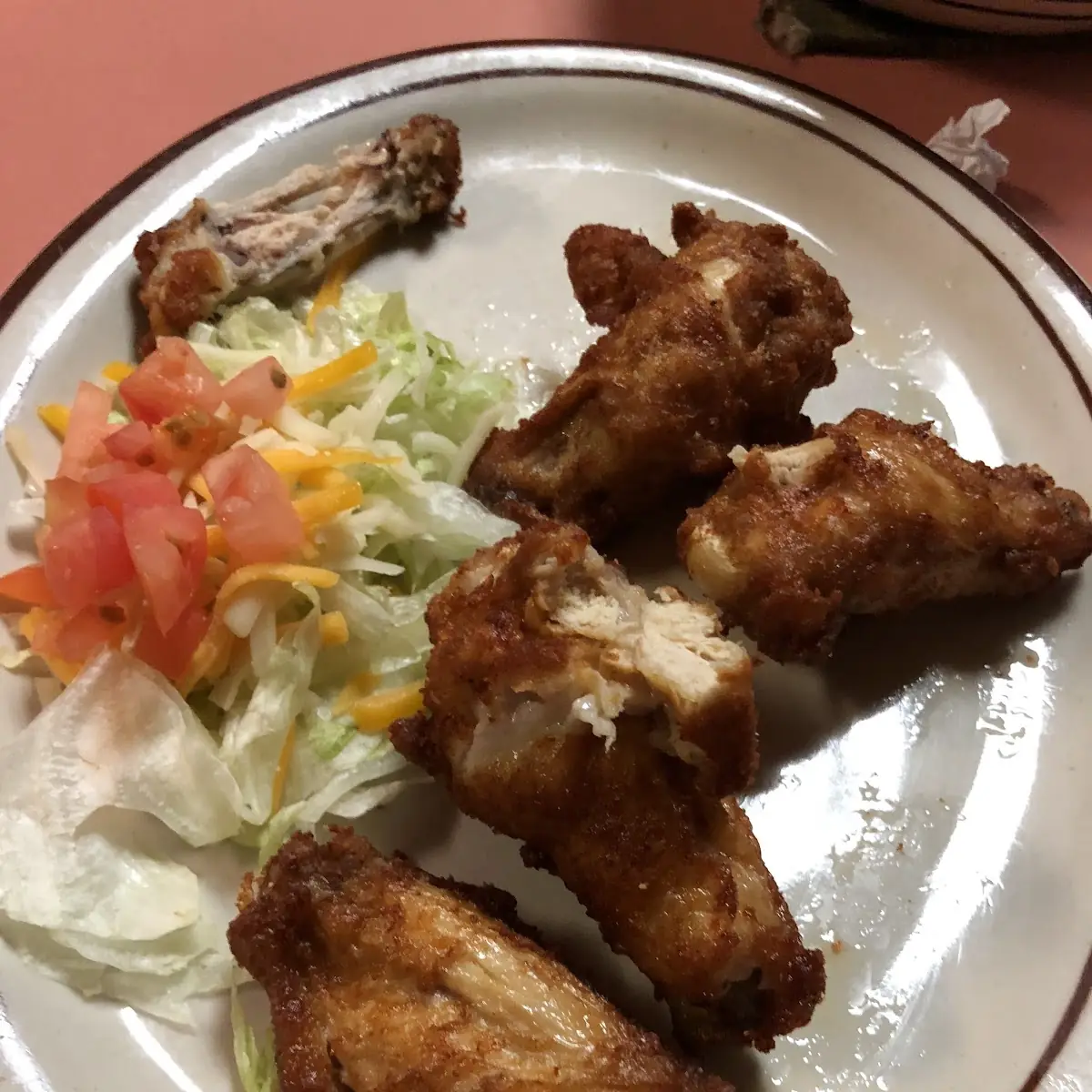 Chicken Wings