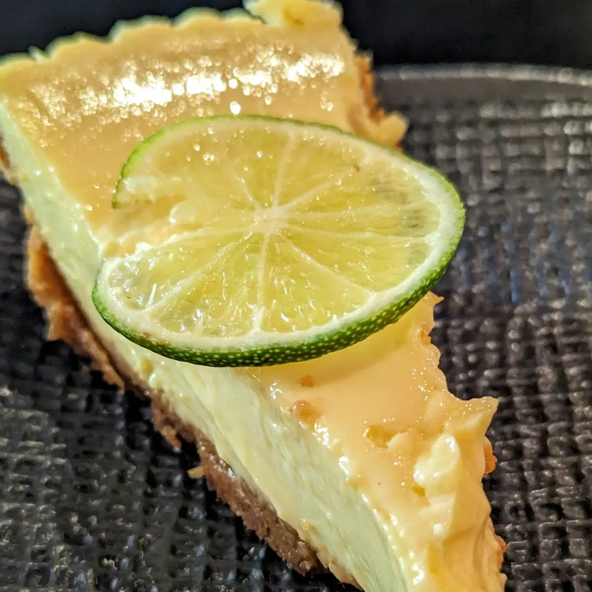 Key Lime Pie V