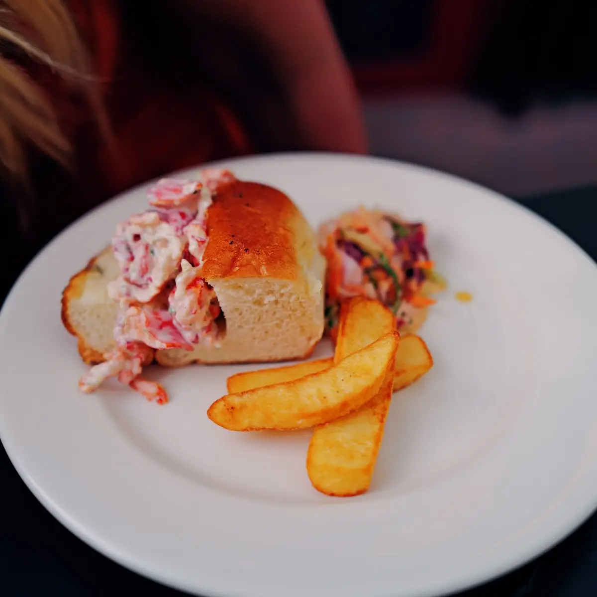 Lobster Roll