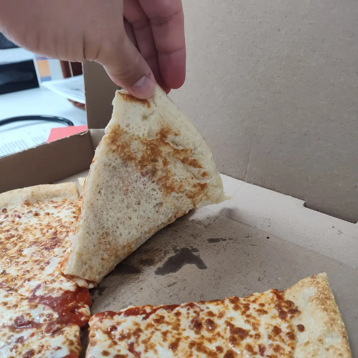 Cheese Pizza