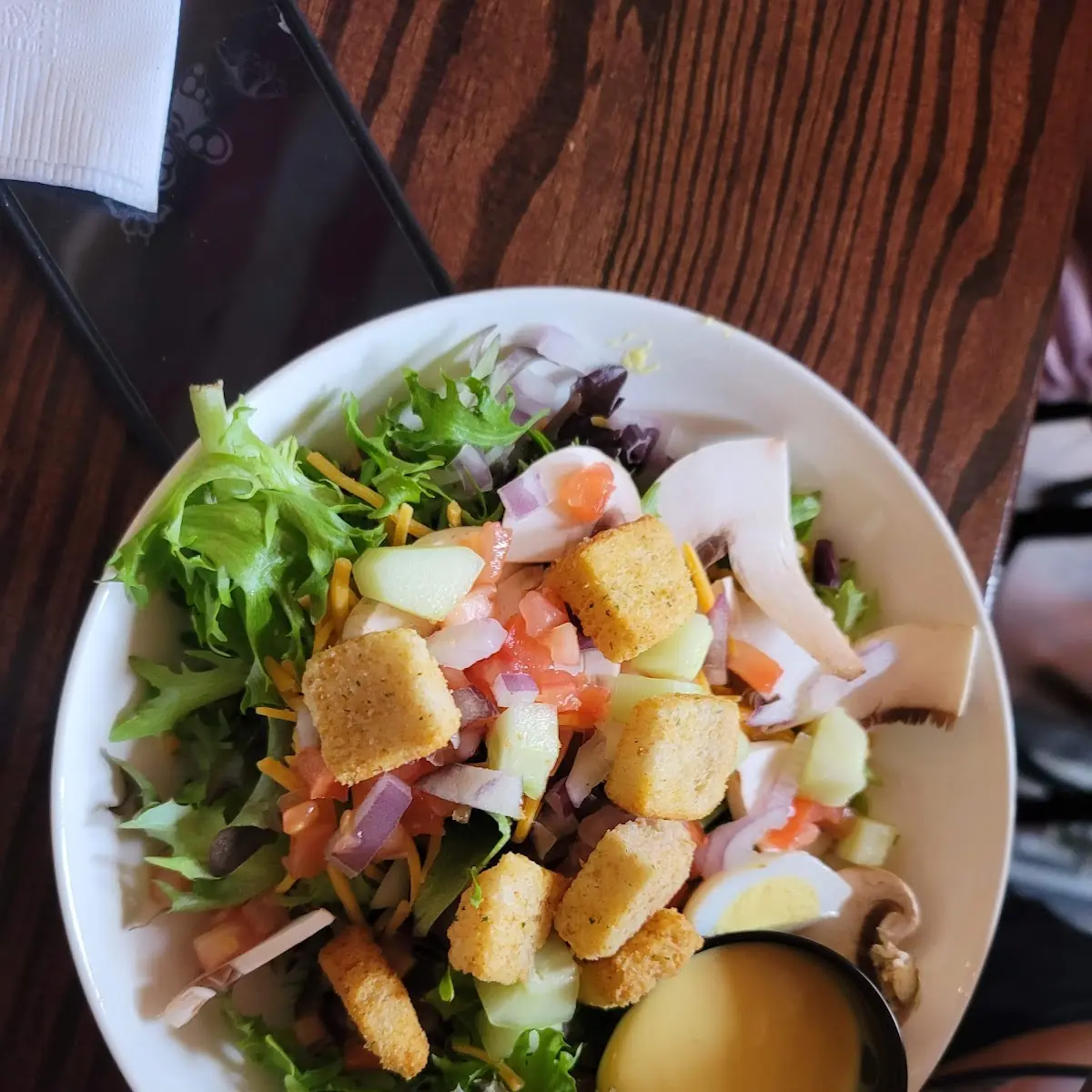Side Salad