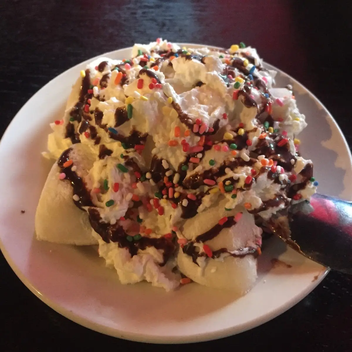 Banana Split