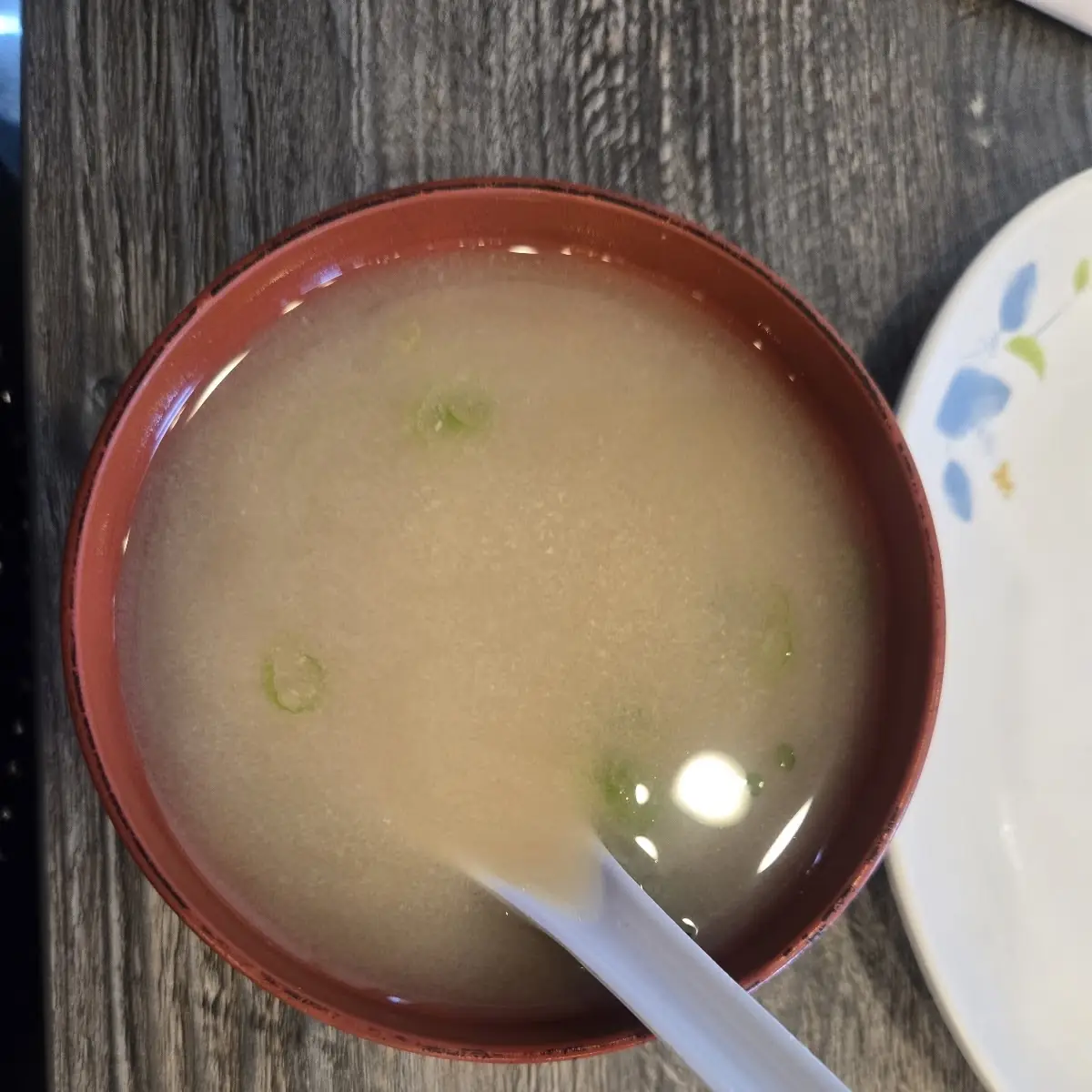 Miso Soup