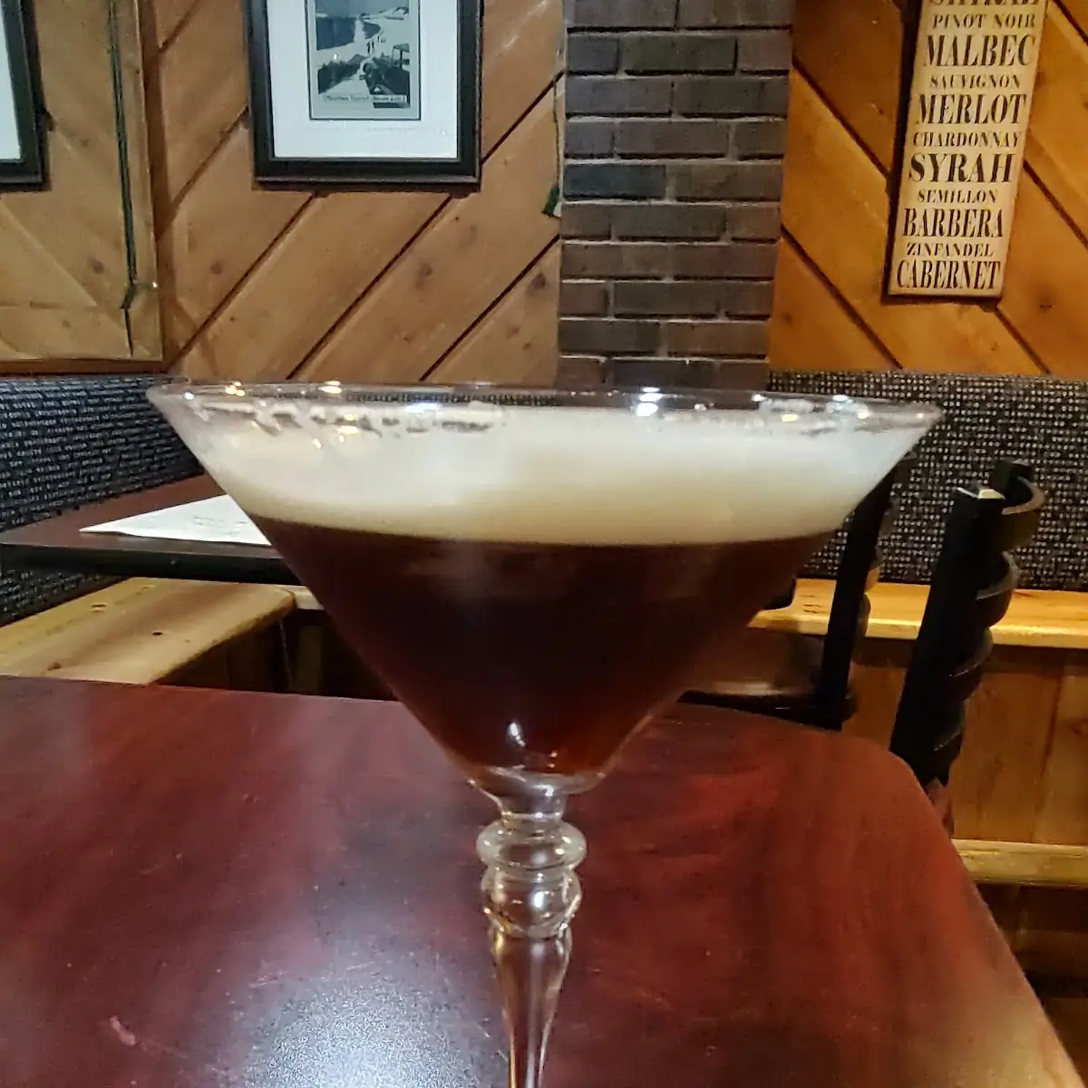 Espresso Martini