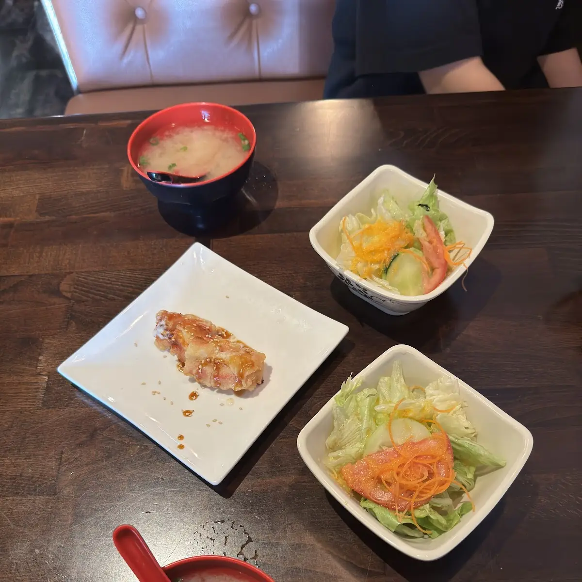 Miso Soup