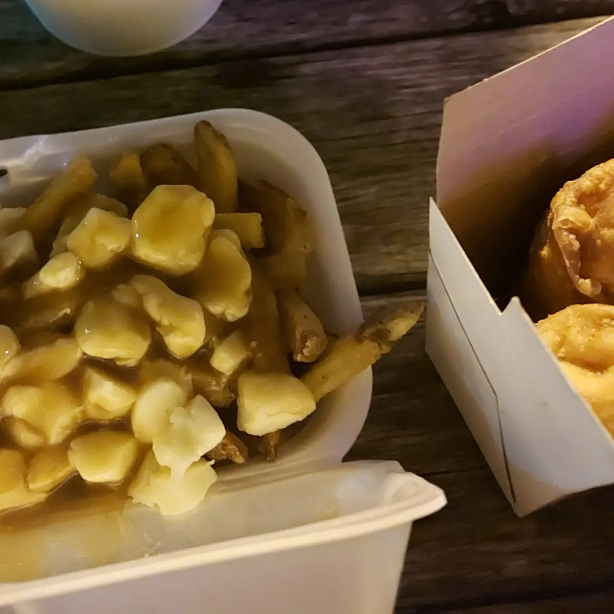 Pizza Rolls, Niko's Place