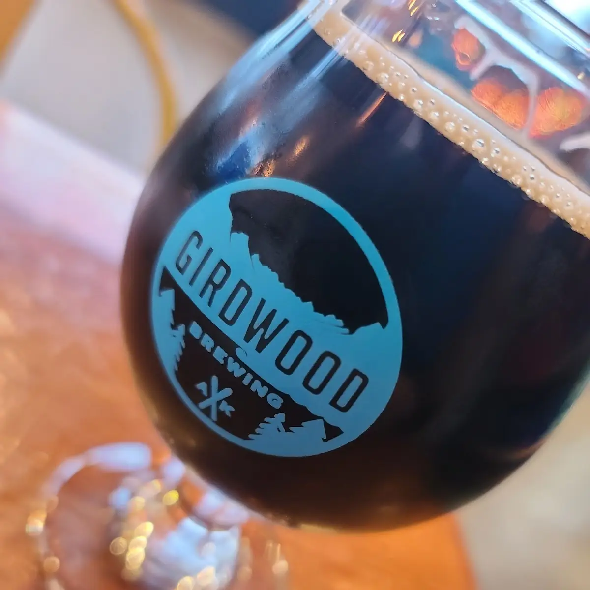 Cold Brew