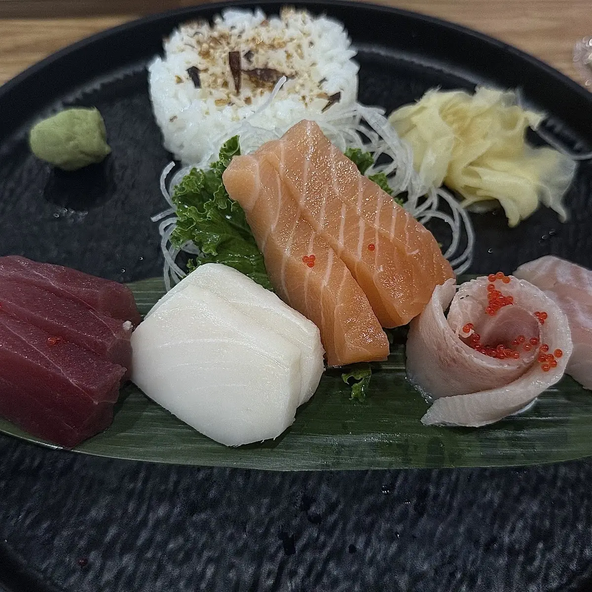 Sashimi