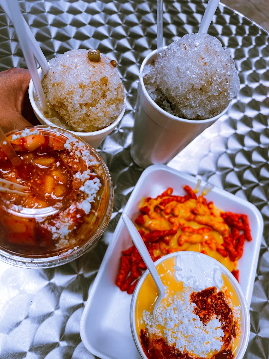 Mango Loco
