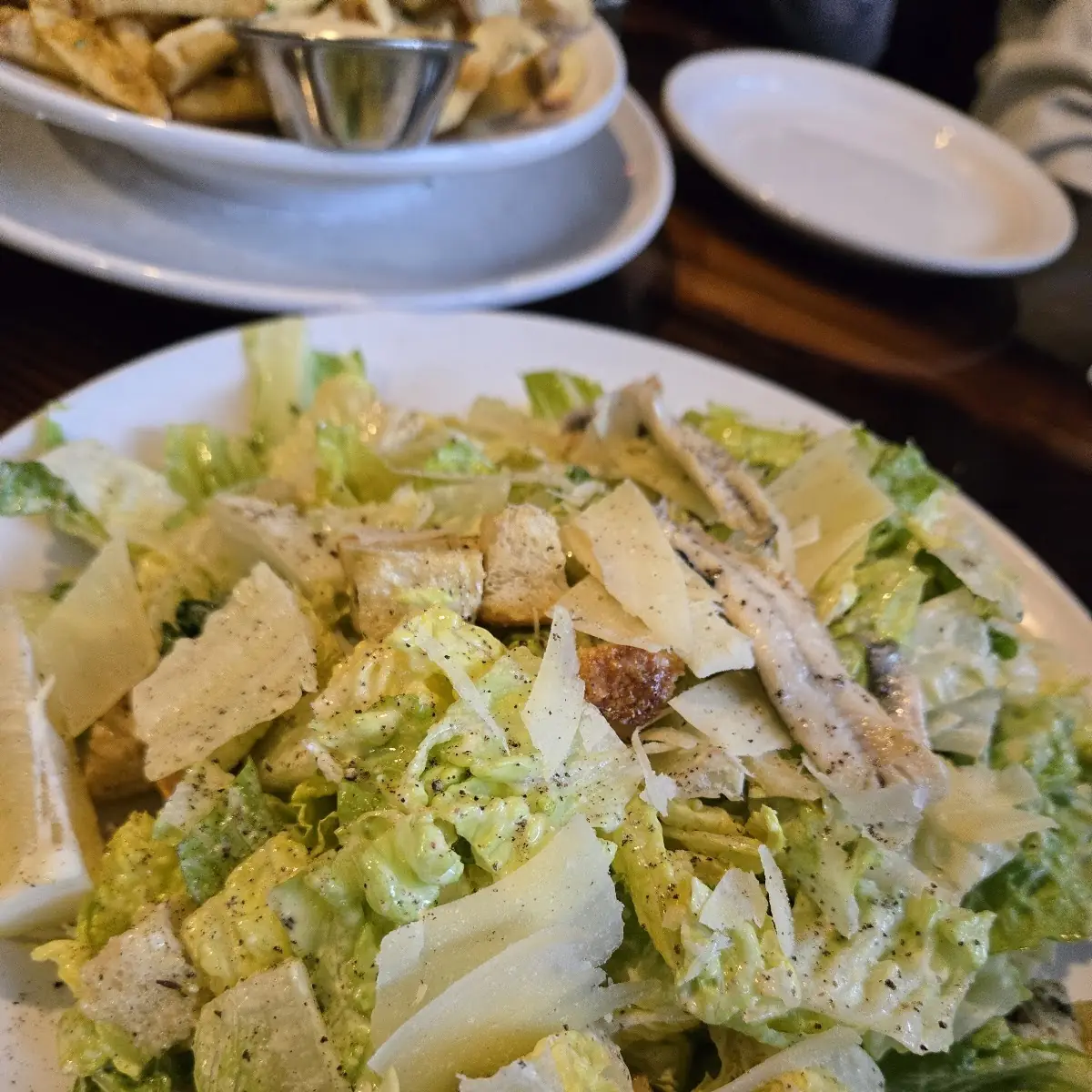Caesar Salad