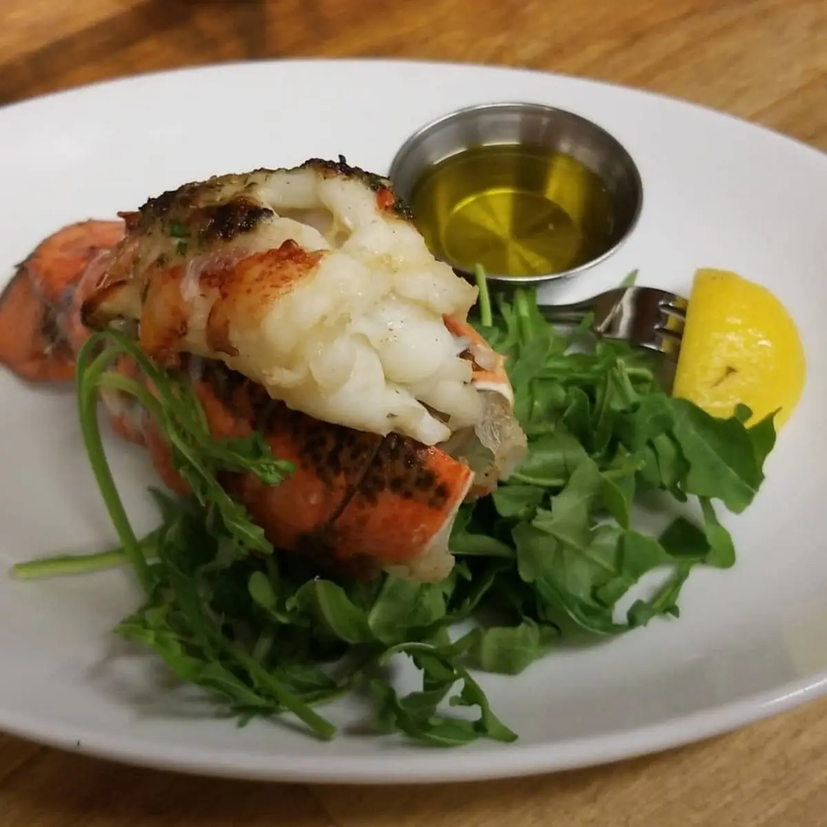 Lobster Tail