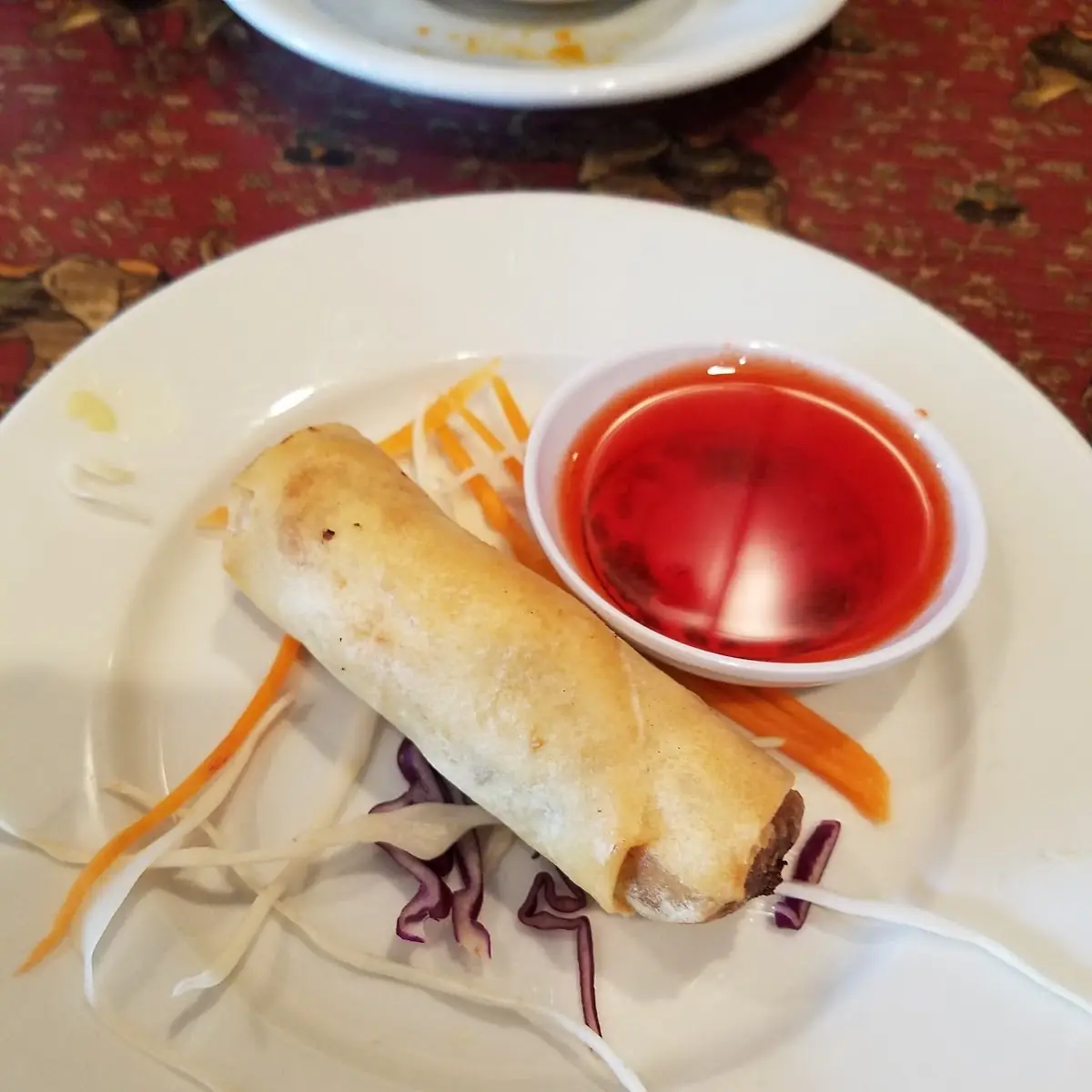 Spring Roll