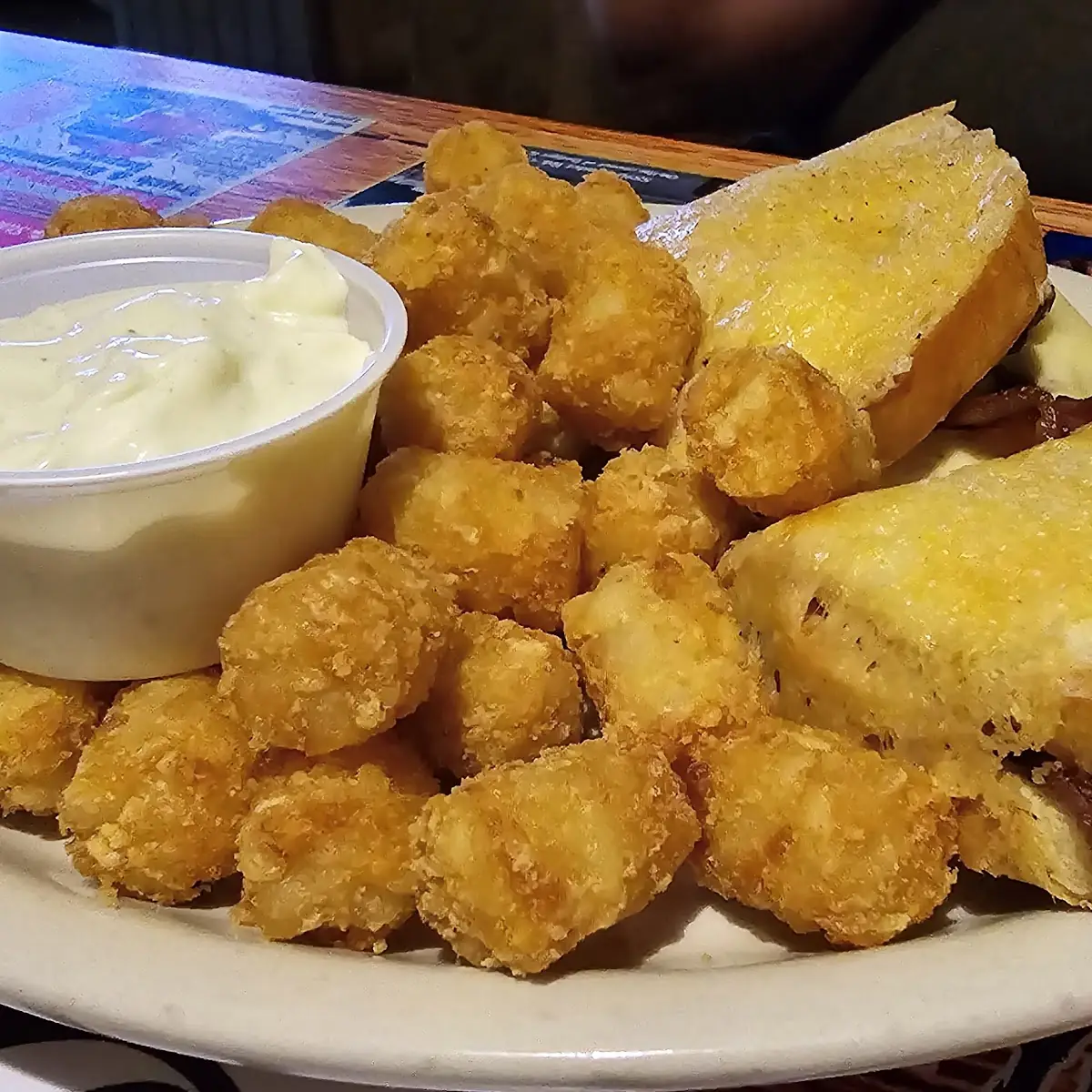 Tater Tots