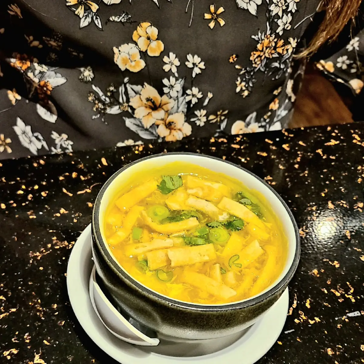 Miso Soup