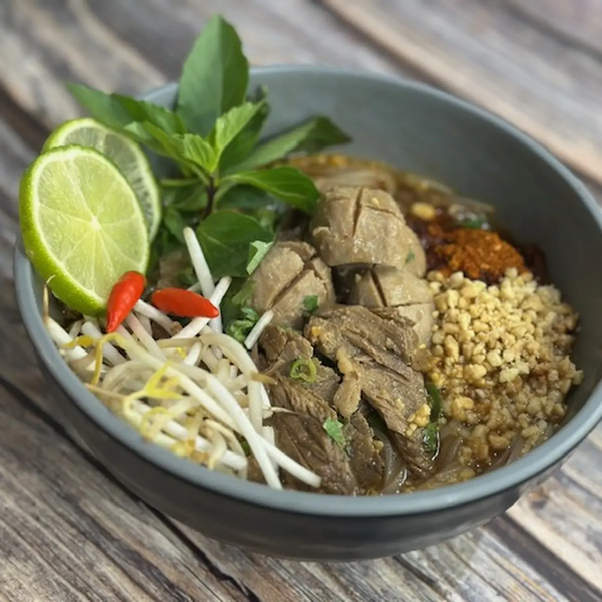 SD Thin Rice Noodle (Plain)