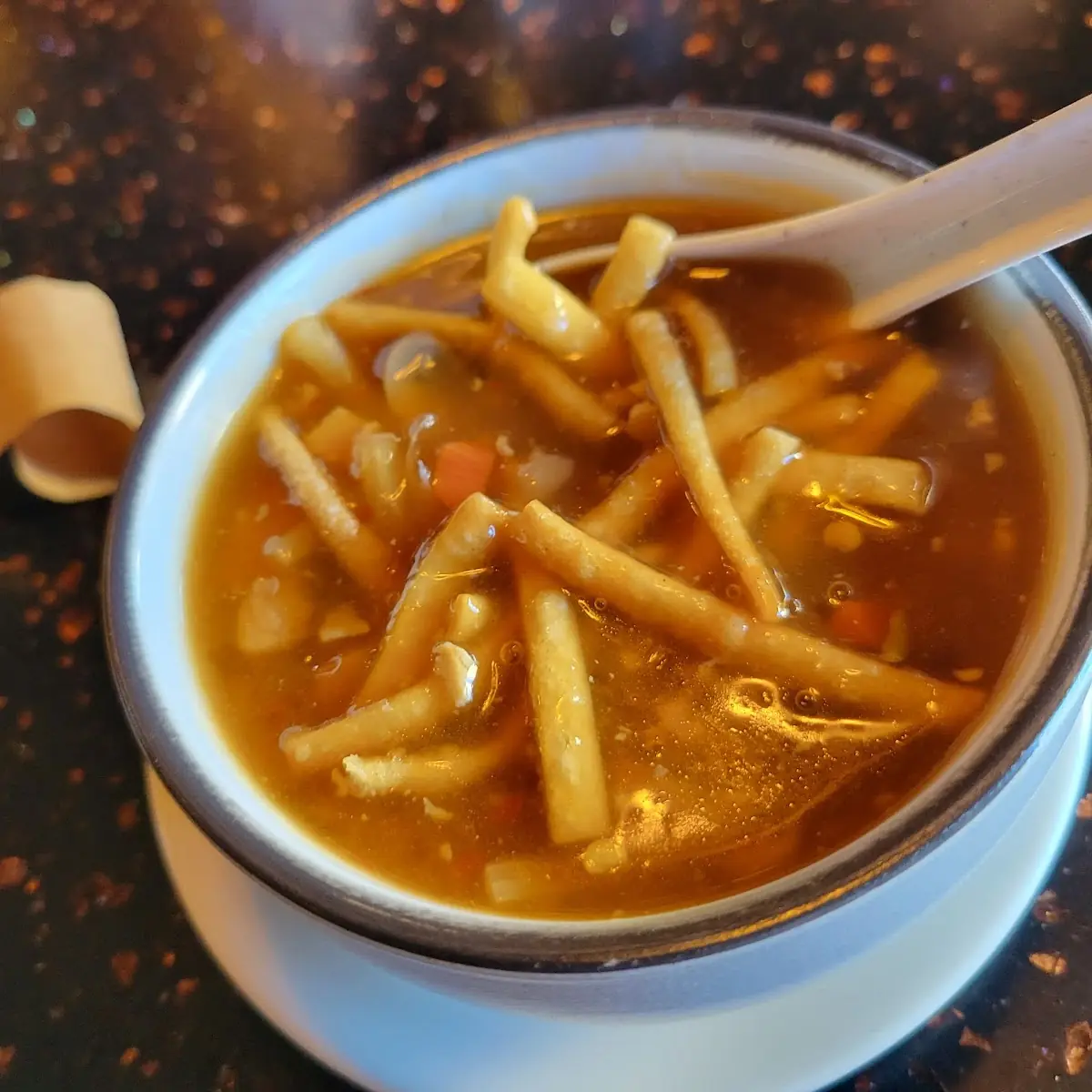 Miso Soup