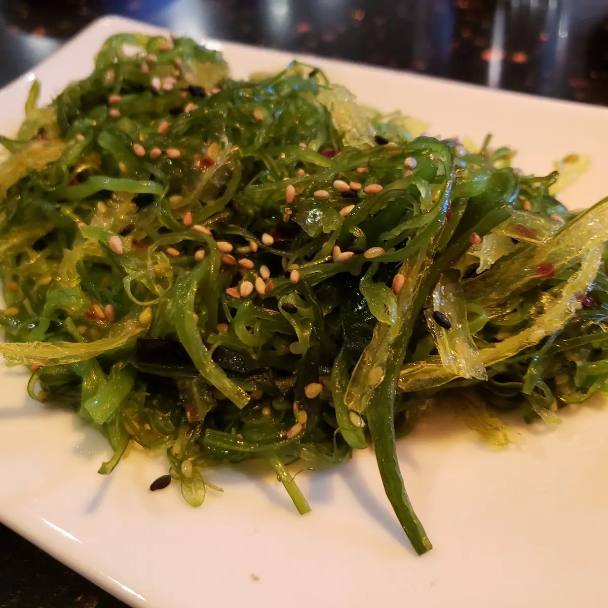 House Salad