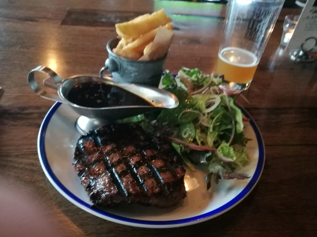 Highlights, The Fifth Province Irish Bar & Restaurant