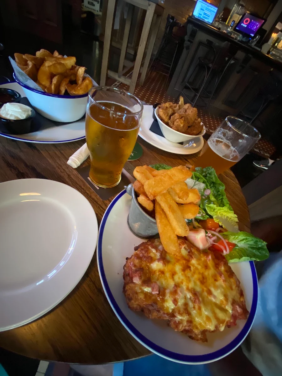 Highlights, The Fifth Province Irish Bar & Restaurant