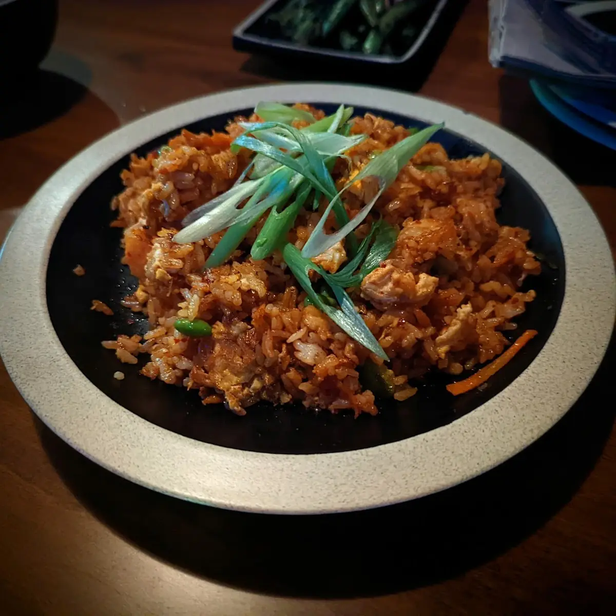 Fried Rice Add
