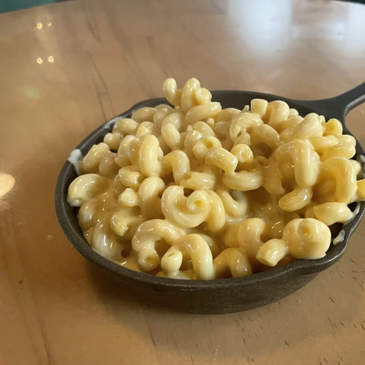 Mac N Cheese
