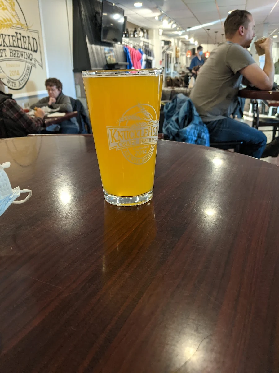 Craft Beers