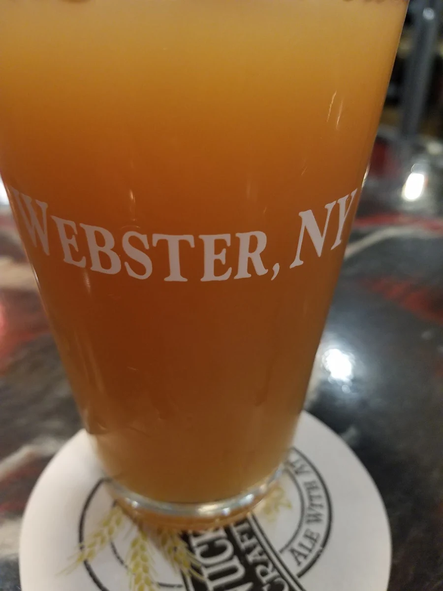 Tainted Haze IPA