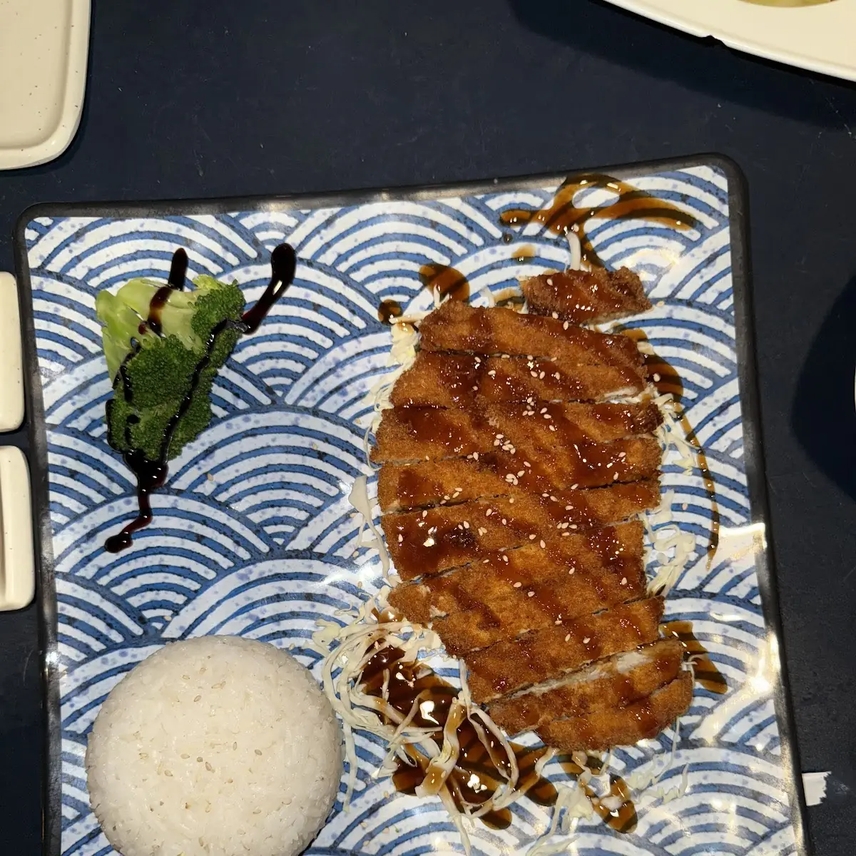Chicken Katsu