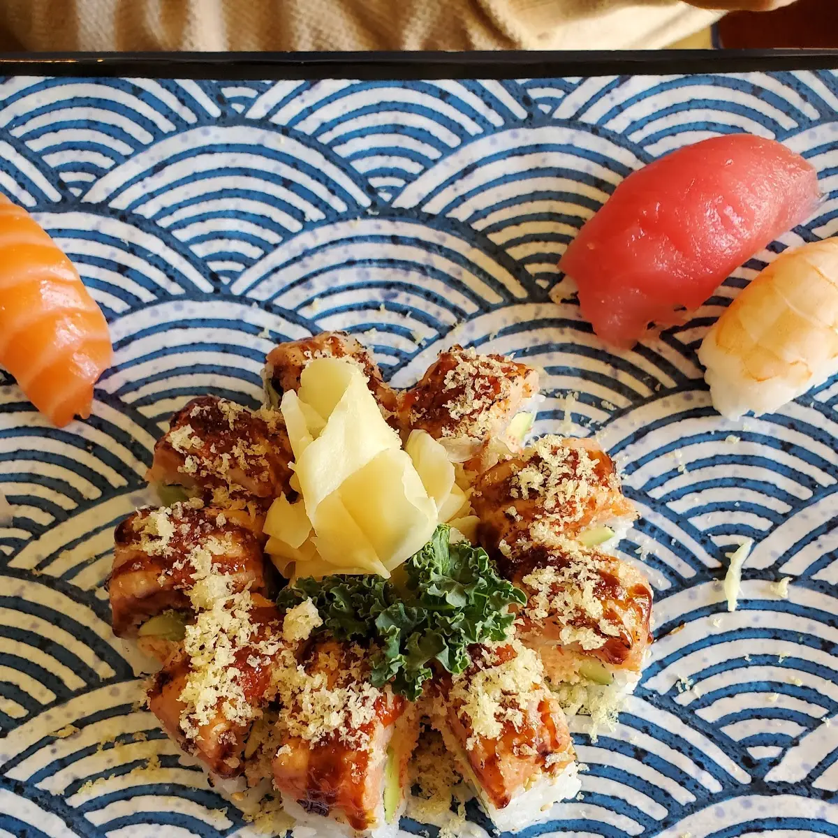 Spicy Tuna