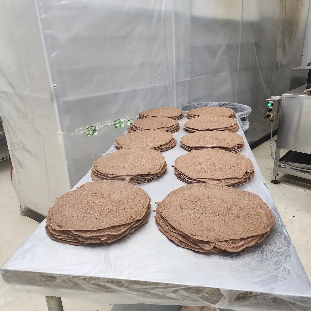 Injera