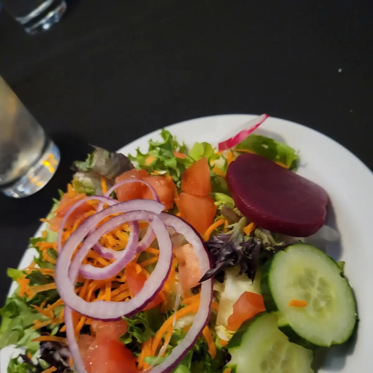 House Salad