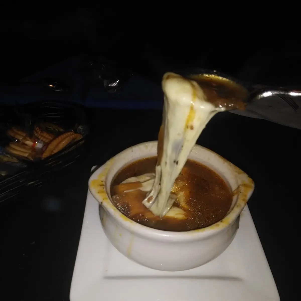 Onion Soup